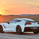 Illustration for article titled Hennessey Offers 500 And 600 HP Upgrades For The 2014 C7 Corvette Stingray